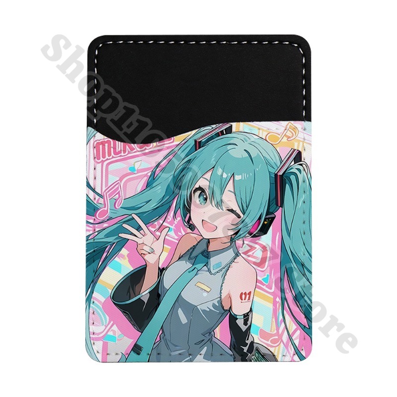 Index Card Holder - Accessoires de décoration créatifs pour téléphone,