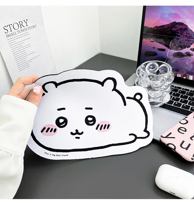 Tapis de souris en cuir de for - Leather Desk Pad avis et prix