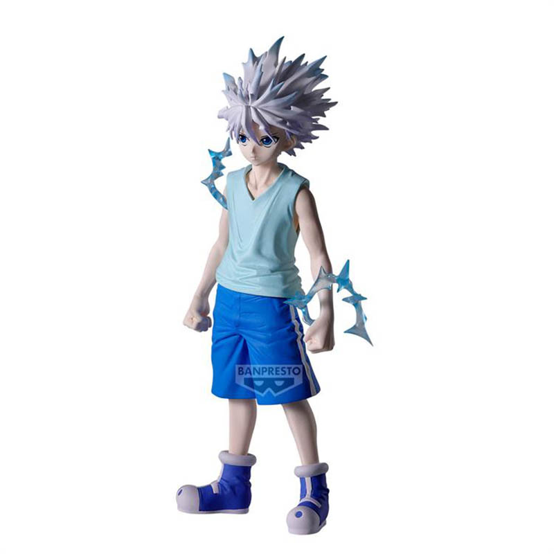 Bandai Banpresto Hunting Archi - Archive Box Set avis et prix