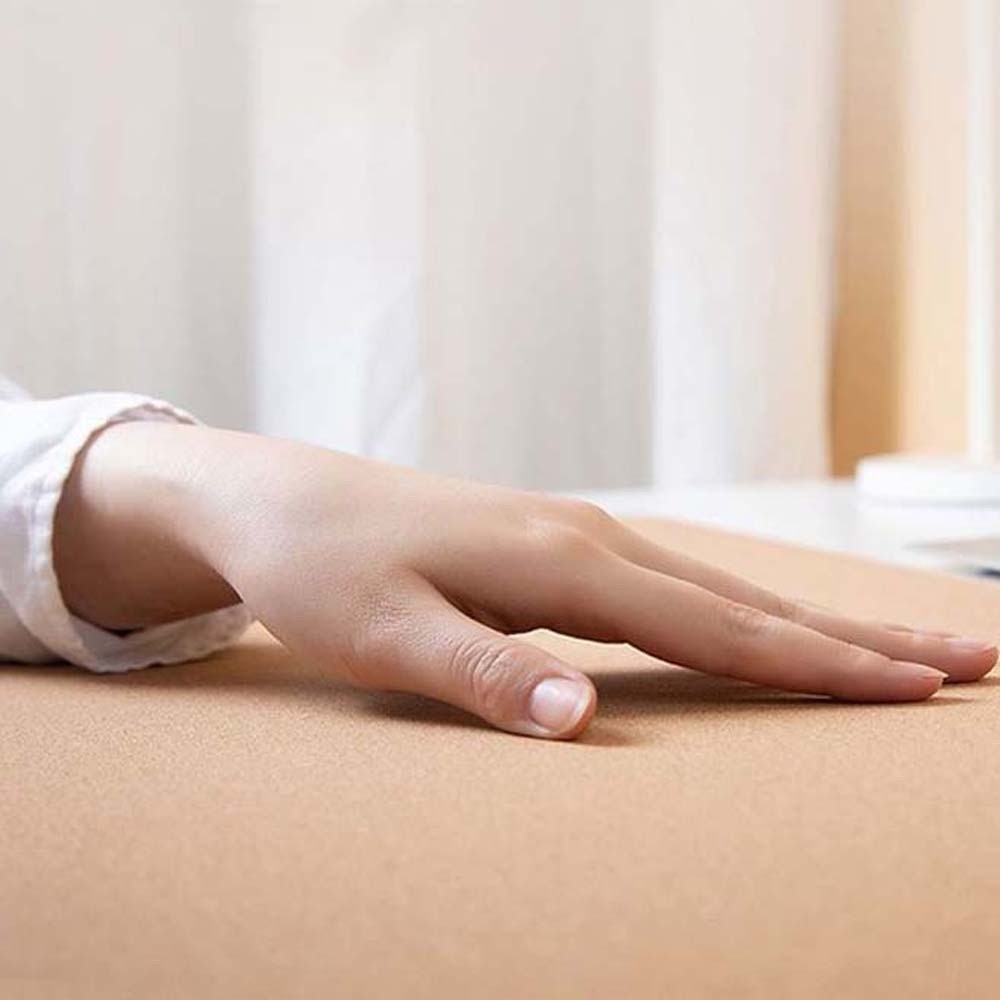 Tapis de bureau en cuir, bloc- - Leather Desk Pad avis et prix