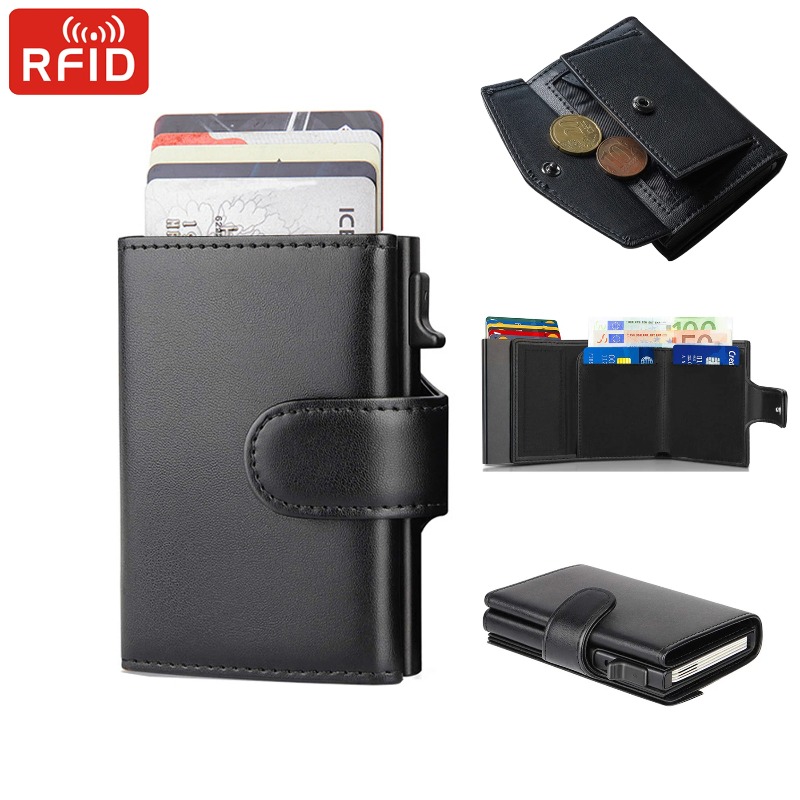 Étui pour cartes de visite en  - Index Card Holder avis et prix