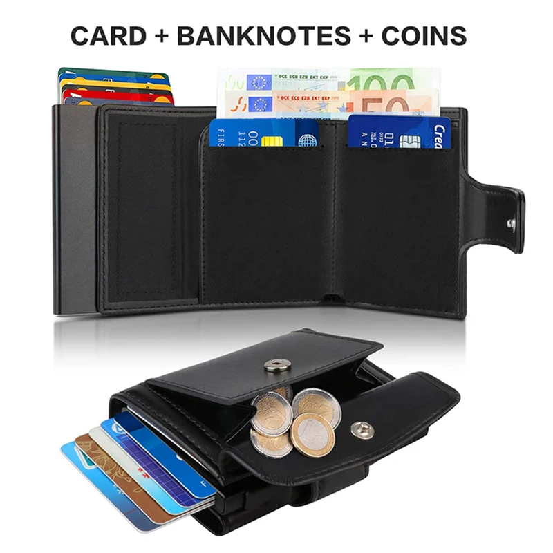 Étui pour cartes de visite en  - Index Card Holder avis et prix