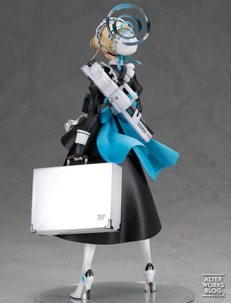Figurines d'action Alter Blue  - Archive Box Set avis et prix