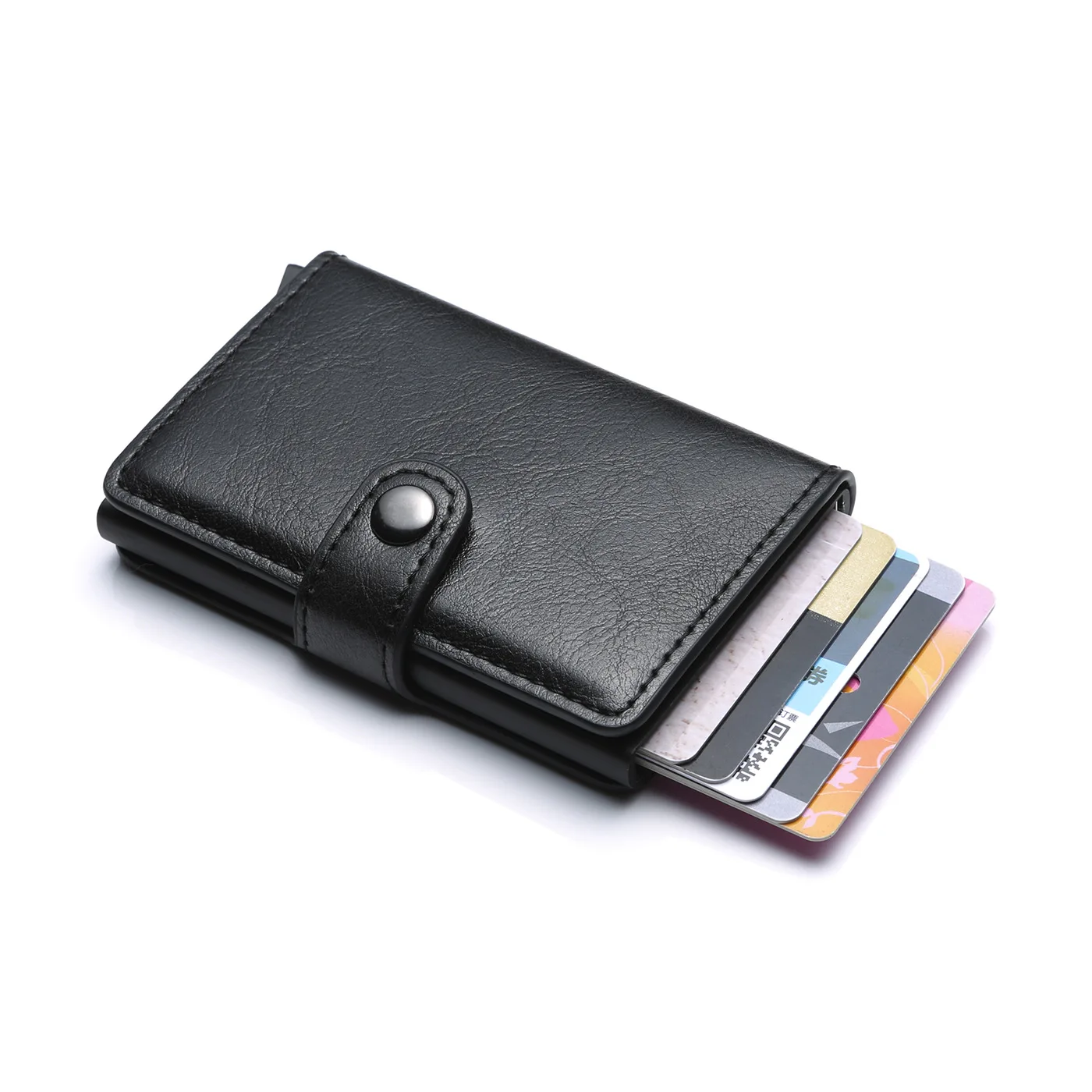 Porte-cartes de crédit d'affai - Index Card Holder avis et prix
