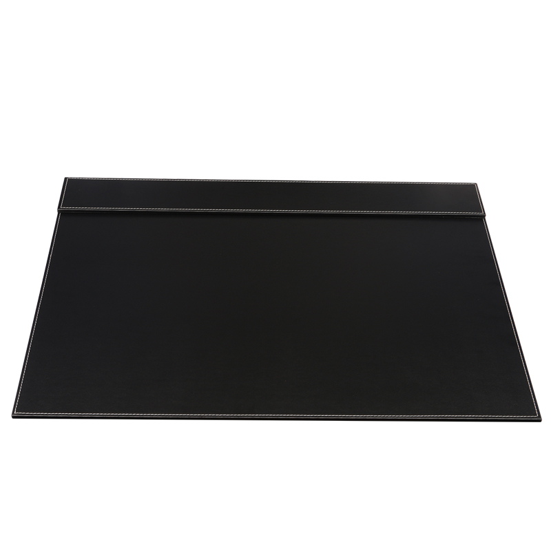 Tapis de bureau en cuir PU, ta - Leather Desk Pad avis et prix