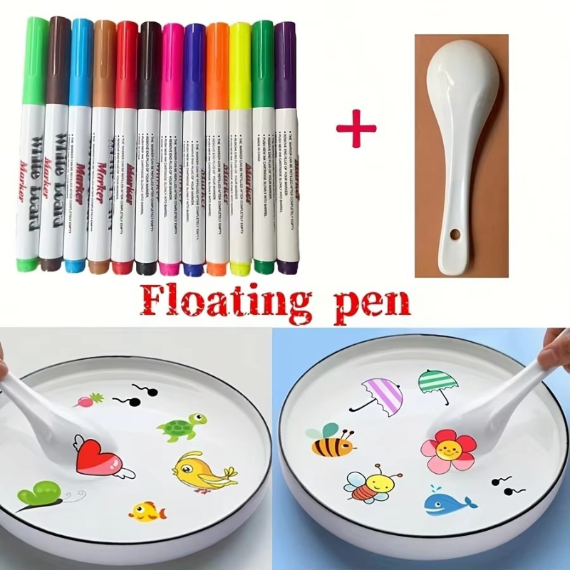 Lot de 1/3/5 stylos flottants  - Copic Marker Sketch avis et prix