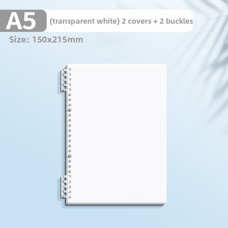 Fournitures de bureau et scola - Binder A4 Lever avis et prix