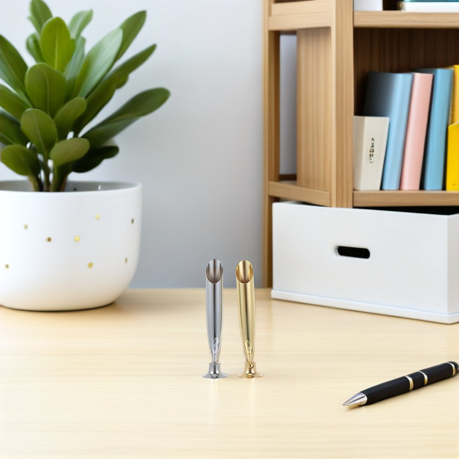 Lot de 3 supports de stylo en  - Pen Rest Single avis et prix