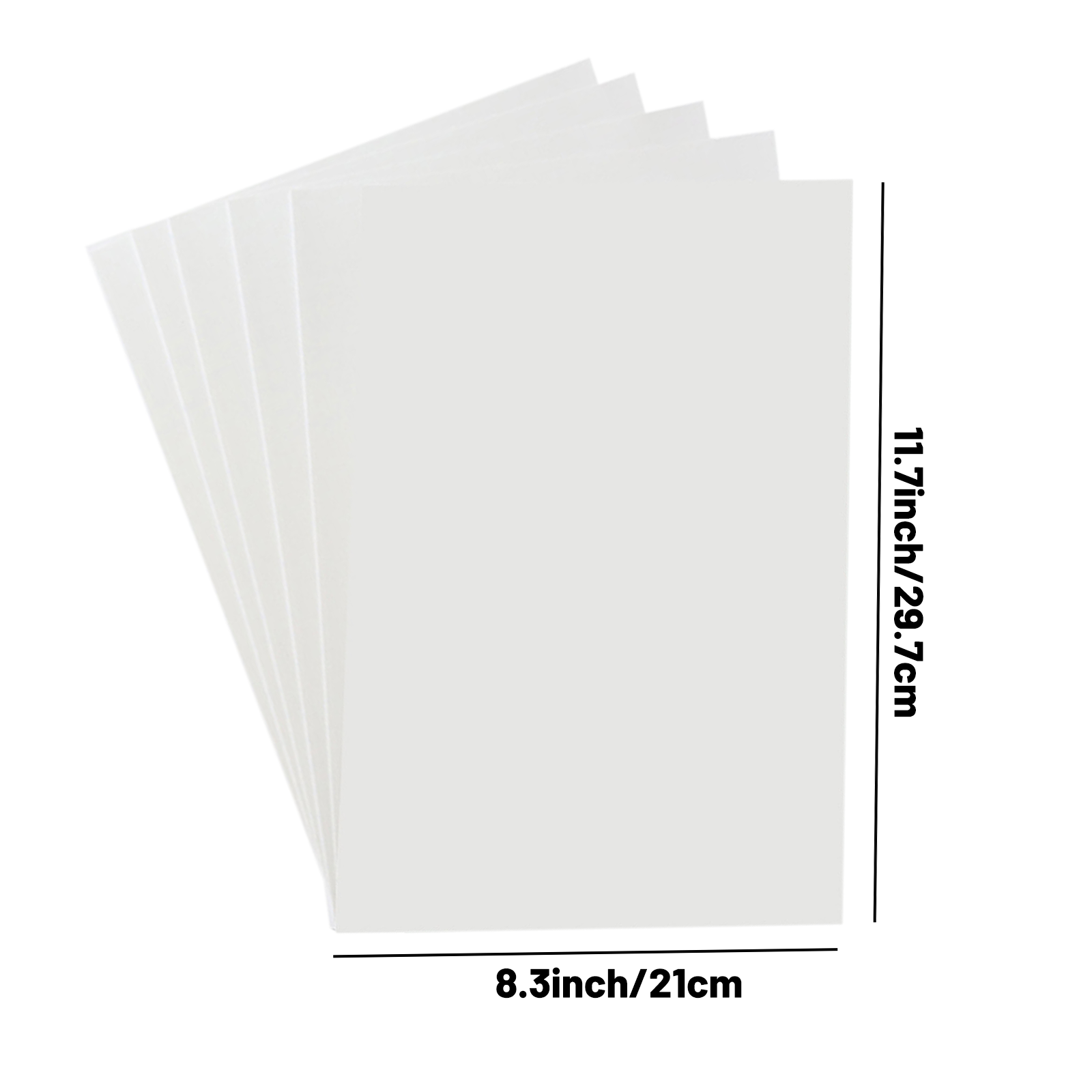 Feuilles de papier pour décalc - Ink Blotter Paper avis et prix