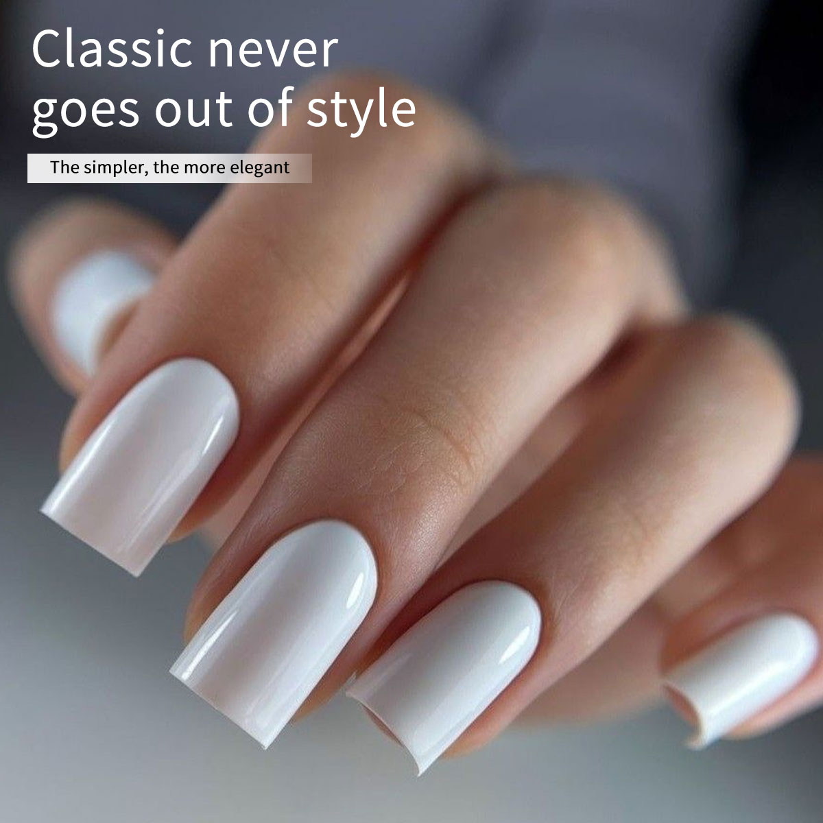 Ensemble de vernis à ongles en - Gel Refill Pack avis et prix