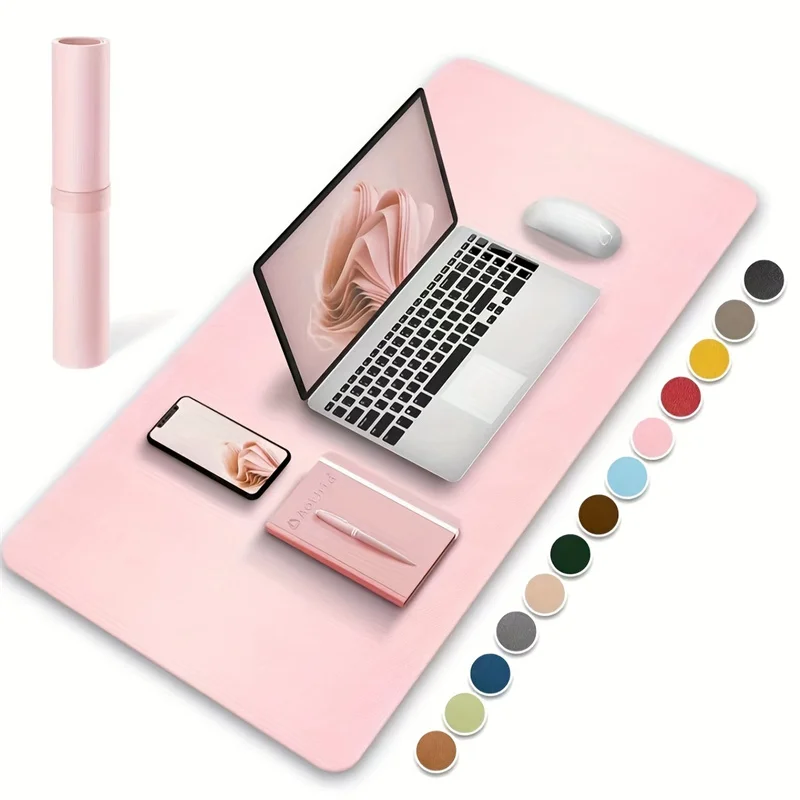 1 pièces grande taille 600*300 - Leather Desk Pad avis et prix