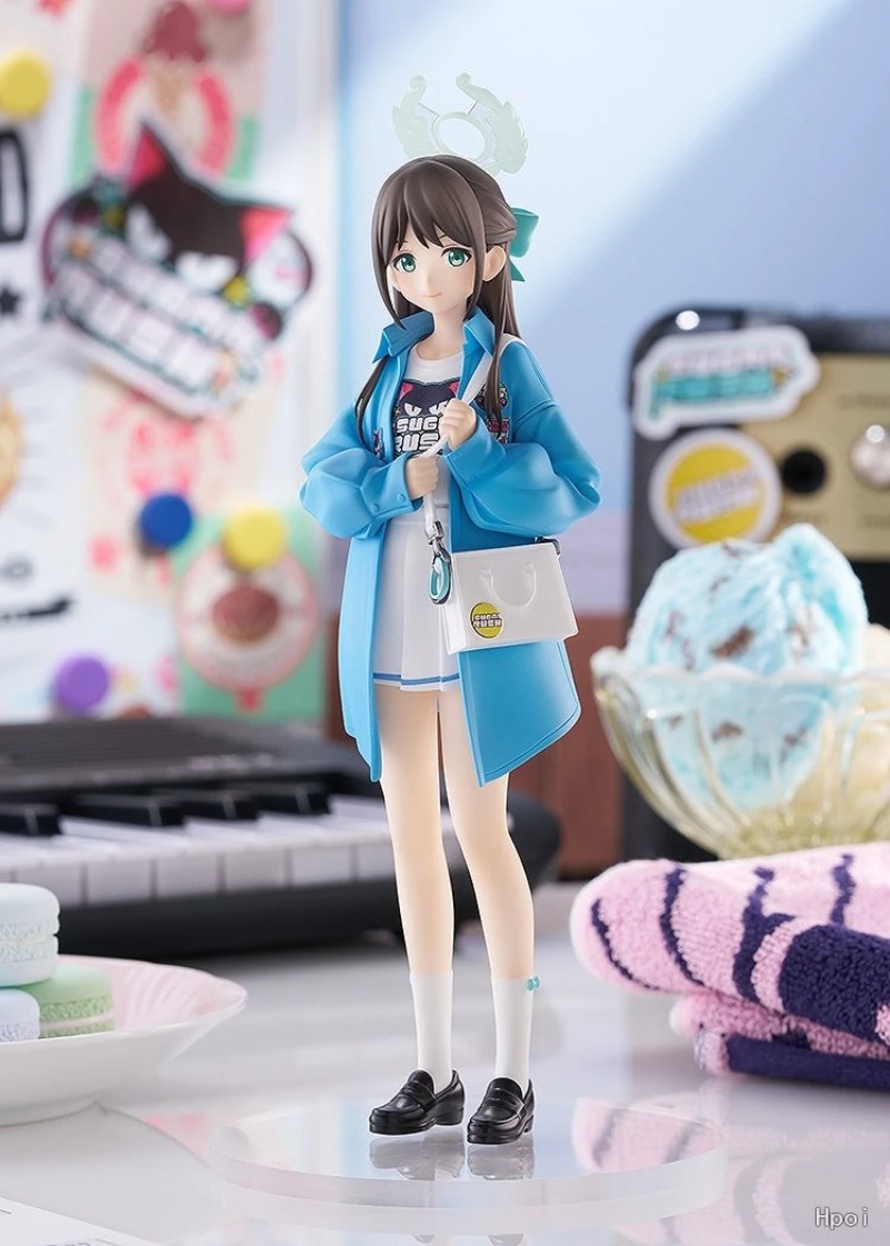 Good Smile POP UP PARADE Airi  - Archive Box Set avis et prix