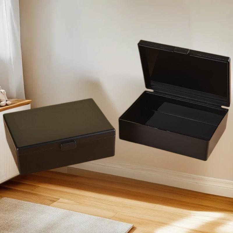 Dernière boîte en plastique tr - Card Index Box avis et prix