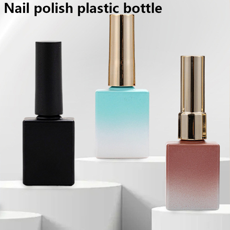 1 pièce/2 pièces Flacon vide p - Gel Refill Pack avis et prix