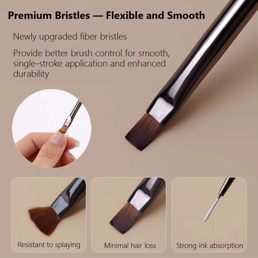 LINMANDA – ensemble de 9 pince - Gel Refill Pack avis et prix