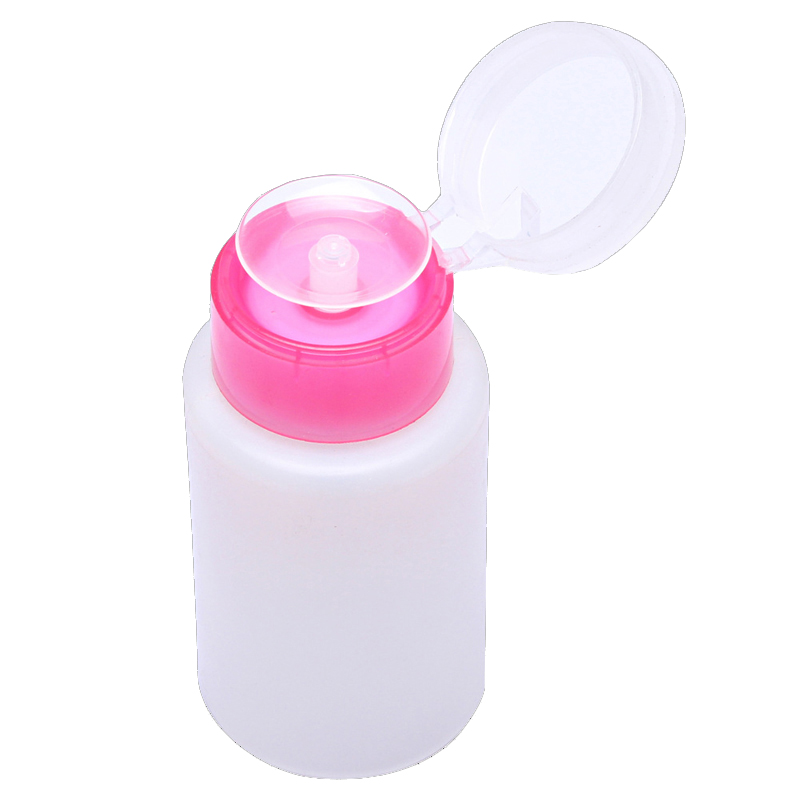 AfricNail-Bouteille de nettoya - Gel Refill Pack avis et prix