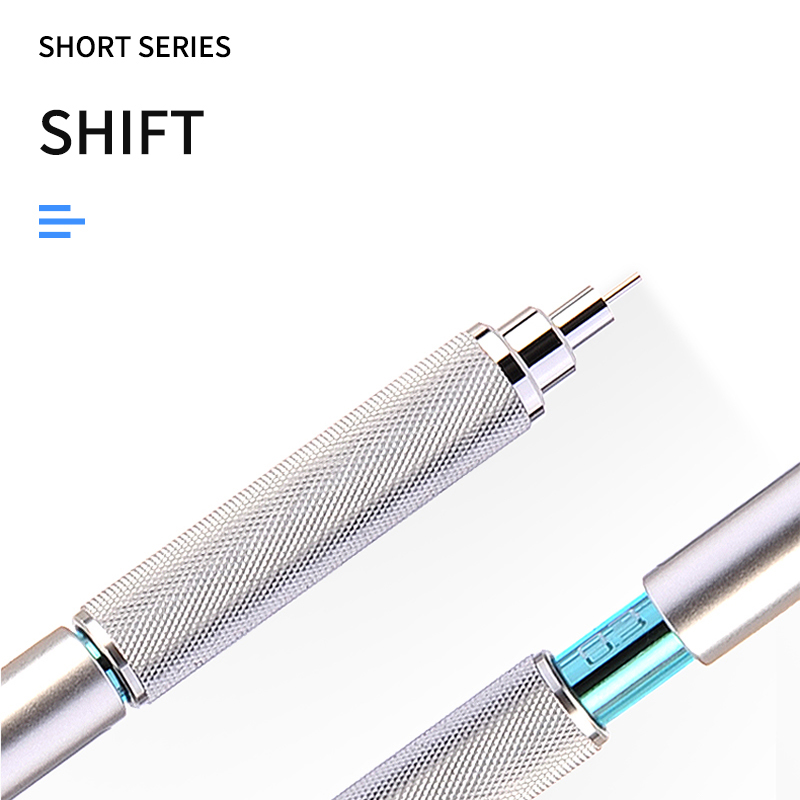 Papeterie japonaise 1 pièces U - Mechanical Pencil 0.3 avis et prix